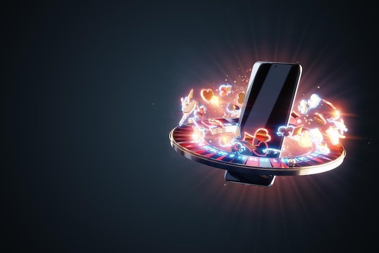 5w1h Live Casino