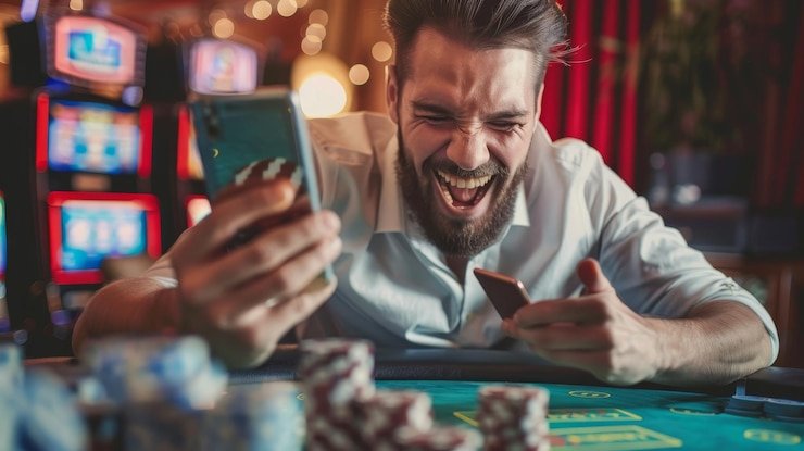 5w1h mobile gaming